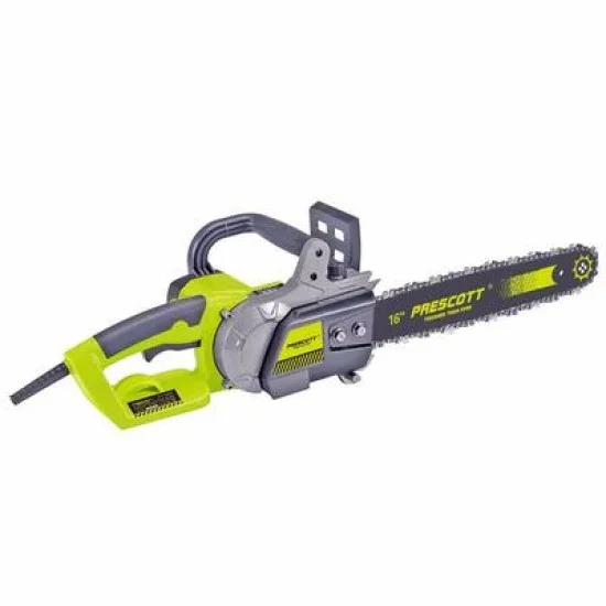 PRESCOTT PT-1140502 Electric Chain Saw