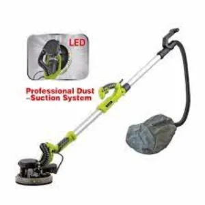 PRESCOTT PT-1422501 Wall Sander