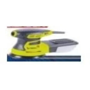 PRESCOTT PT-1512501 Palm Sander