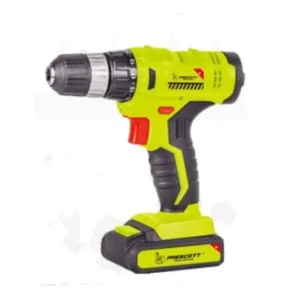 PRESCOTT PT-2001801 Cordless Drill