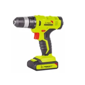PRESCOTT PT-2001805 2 Speed Cordless Drill
