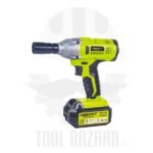 PRESCOTT PT-2002001 Cordless Impact Wrench