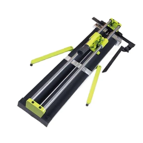 PRESCOTT PT-2460001 24' Tile Cutter With Laser Light
