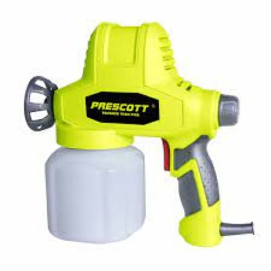 PRESCOTT PT-2750003 Electric Spray Gun