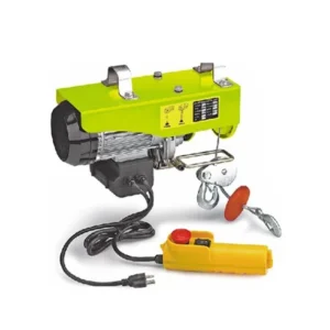 PRESCOTT PT-2901000 1Ton Electric Chain Hoist