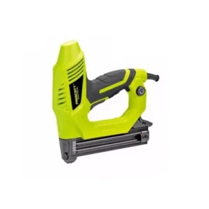 PRESCOTT PT-3003002 Electric 2 In 1 Staple Gun