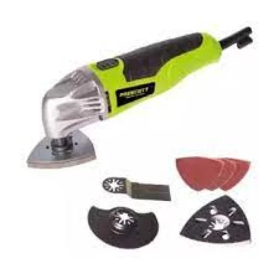 PRESCOTT PT-3103001 Electric Multi Tool