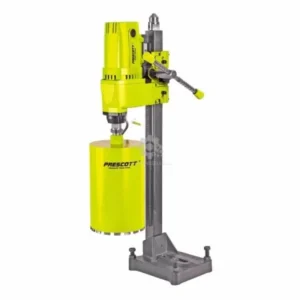 PRESCOTT BJ-2180b Diamond Core Drill