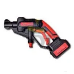 PRESCOTT TY18A Cordless Pressure Washer