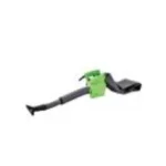 PRESCOTT XCQ750 Vaccum Cleaner
