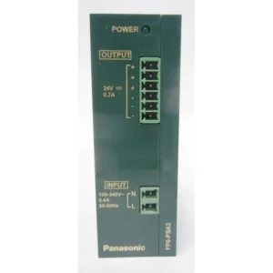 Panasonic FPO-PSA2 Programmable Logic Controller