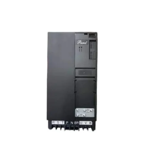 Puma P200-7.5kW Variable Frequency Drive