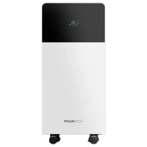 Pylontech Fidus Plus 16kWh Energy Storage Battery | IP65 | Built in WiFi | Display Screen
