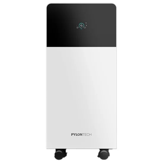 Pylontech Fidus Plus 16kWh Energy Storage Battery | IP65 | Built in WiFi | Display Screen