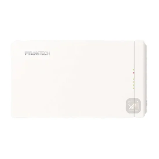 PylonTech FIDUS 5.12kWh IP65 Lithium Battery 51.2v 100Ah