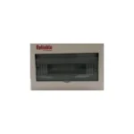 Reliable Electric 10Ways High Quality Distribution Box