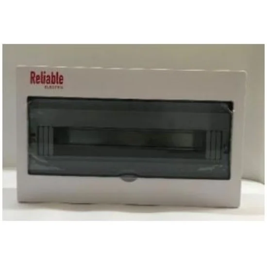 Reliable Electric 18Ways High Quality Distribution Box