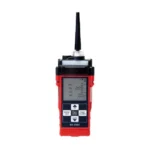 Riken Keiki GX-2012 Portable Gas Detector