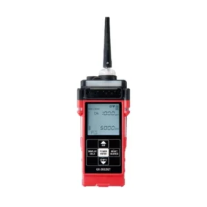 Riken Keiki GX-2012GT (CO. O2, LEL. VOL%) Portable Gas Detector