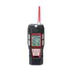 Riken Keiki GX-6000 (CO,O2,H2S,CH4,VOC) Portable Multi Gas Monitor