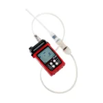 Riken Keiki NC-1000 (CH4) Portable Gas Detector