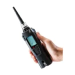 Riken Keiki SP-220 TYPE M Portable Gas Leak Checker