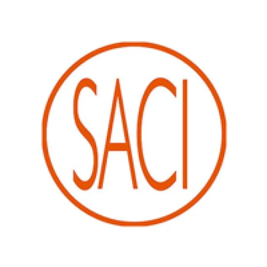 SACI EC96 Ammeter