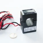 SACI TA24P Split-Core Current Transformer Cable Type