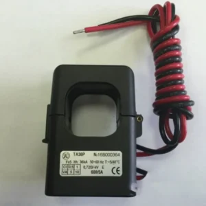 SACI TA36P Split-Core Current Transformer Cable Type