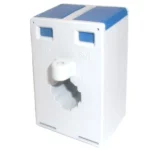 SACI TU20PS Current Transformer Cable/Bus-Bar Type