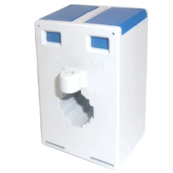 SACI TU20PS Current Transformer Cable/Bus-Bar Type