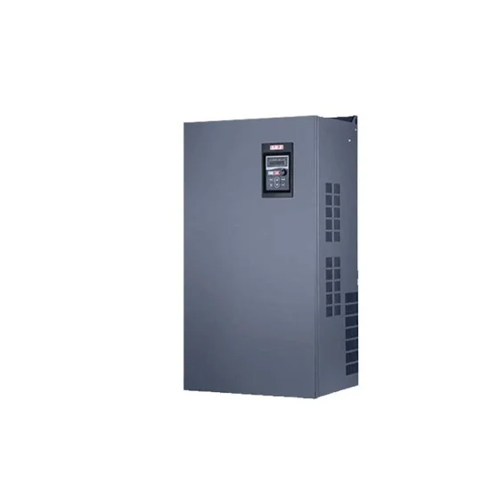 SAJ VFD Drive 4 KW Solar Pump Inverter