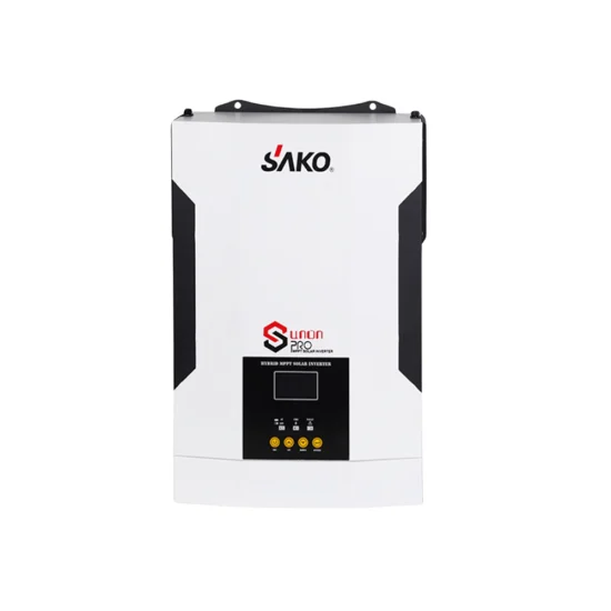 SAKO SUNON Pro 3.5KW Hybrid Inverter