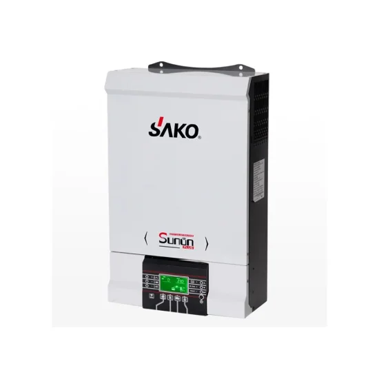 SAKO SUNON Pro 5.5KW Hybrid Inverter