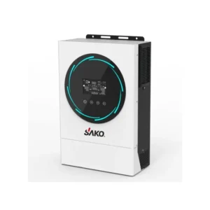 SAKO SUNPOLO 6KW Hybrid Solar Inverter