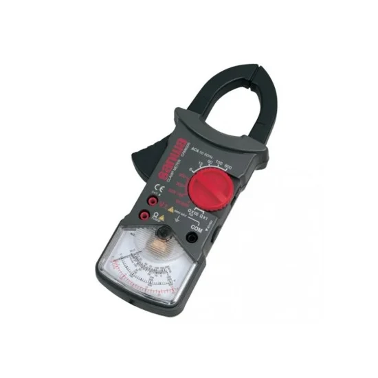 Sanwa CAM-600S Clamp Meter