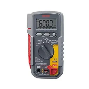 Sanwa CD732 Digital Multimeter