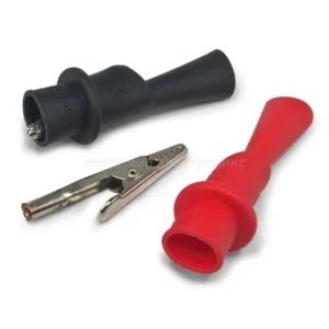 Sanwa CL-13a Alligator Clip