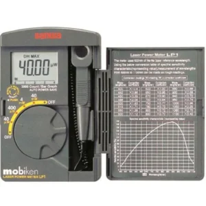 Sanwa LP1 Laser Power Meter
