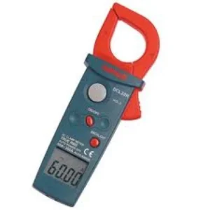 Sanwa DCL20R Clamp Meter