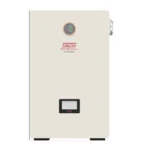 SES Power 14.33kWh IP20 Lithium Ion Battery Power Wall 51.2V 280Ah
