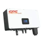 SES Power 8kW Hybrid Solar Inverter