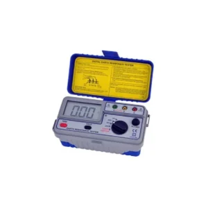 SEW 1120 ER 3 Wire Digital Earth Resistance Tester