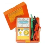 SEW 1812 EL Digital ELCB (RCD) Tester