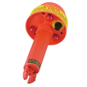 SEW 278HP (2KV - 275KV) High Voltage Detector