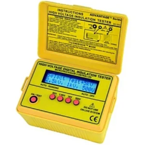 SEW 2803 IN Digital Insulation Tester