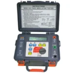 Sew 4310 IN Digital 10kV High Voltage Insulation Tester