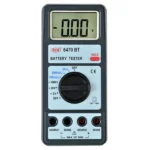 SEW 6470 BT Battery Tester