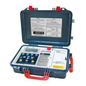 SEW 7016 IN High Voltage Insulation Tester