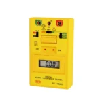 SEW ST-1520 Digital Earth Resistance Tester